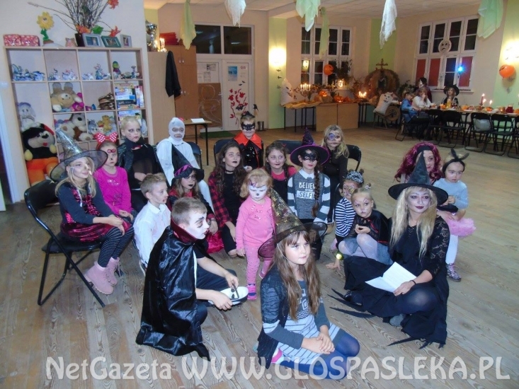 Godkowo - jesienne spotkania