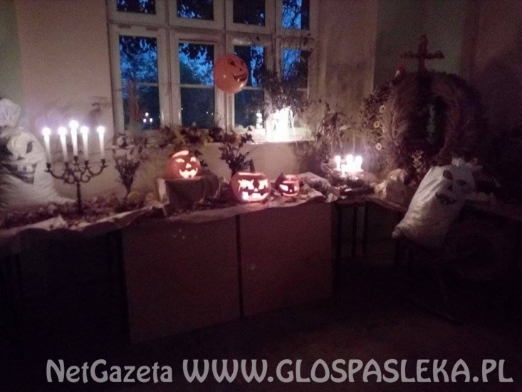 Godkowo - jesienne spotkania