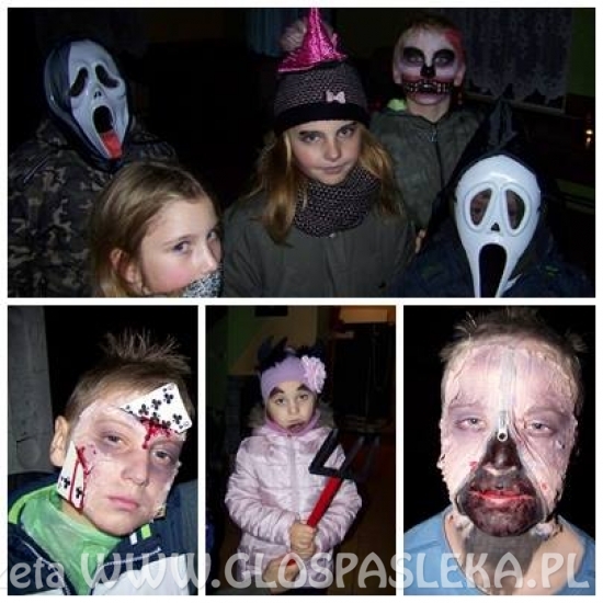 Godkowo - jesienne spotkania