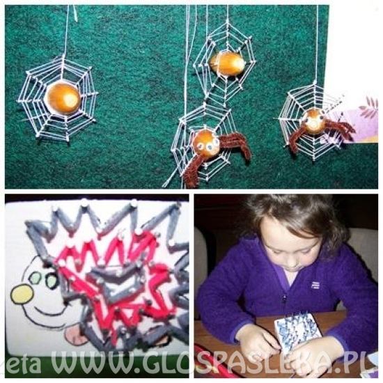 Godkowo - jesienne spotkania