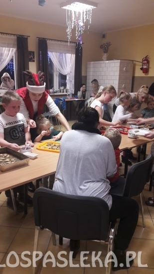 Godkowo - jesienne spotkania