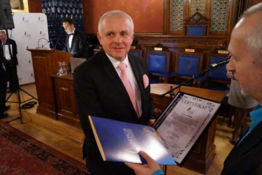 Samorządowy Lider Edukacji