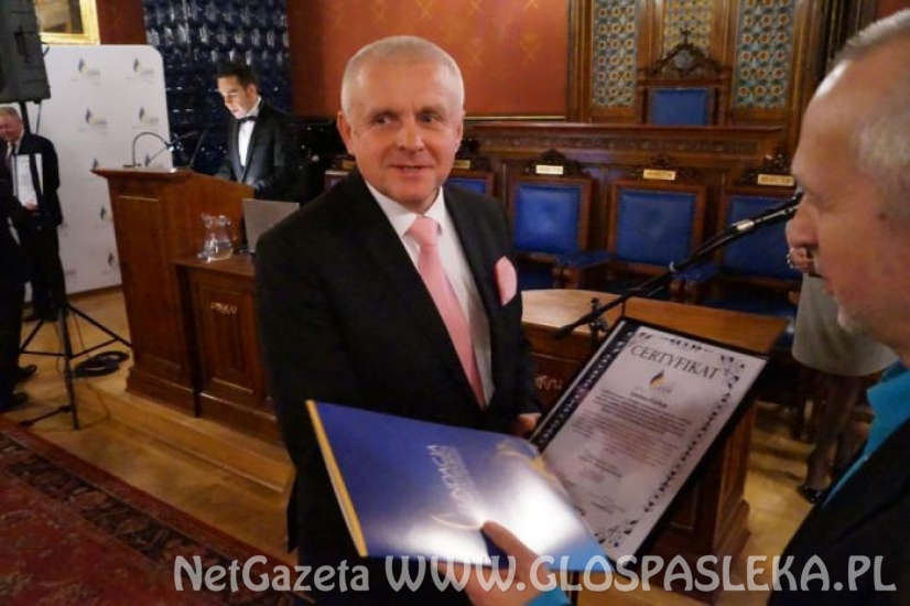 Samorządowy Lider Edukacji