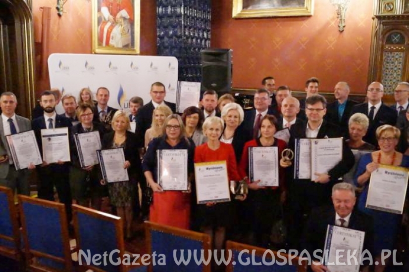 Samorządowy Lider Edukacji