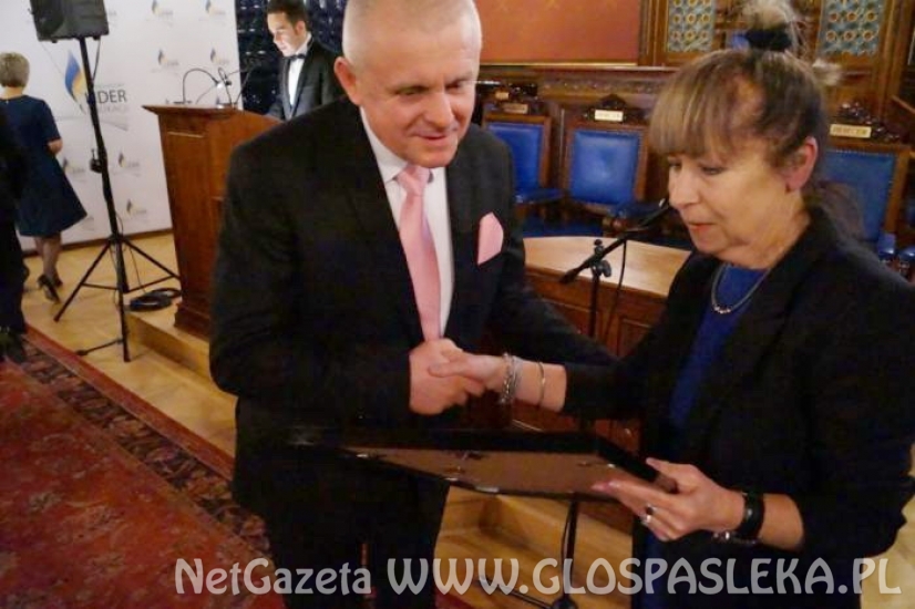 Samorządowy Lider Edukacji