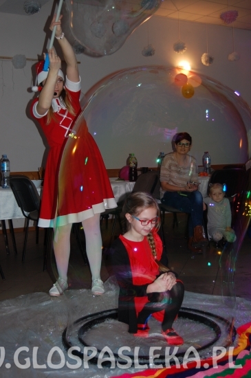 Robity Mikołaj 2017