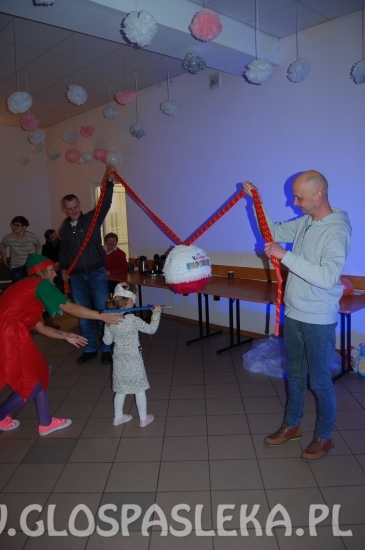 Robity Mikołaj 2017