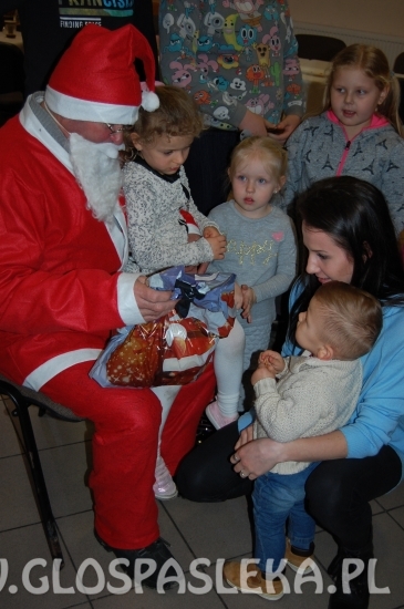 Robity Mikołaj 2017