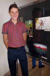 Sukces fotografów z SP nr 1 w konkursie wojewódzkim