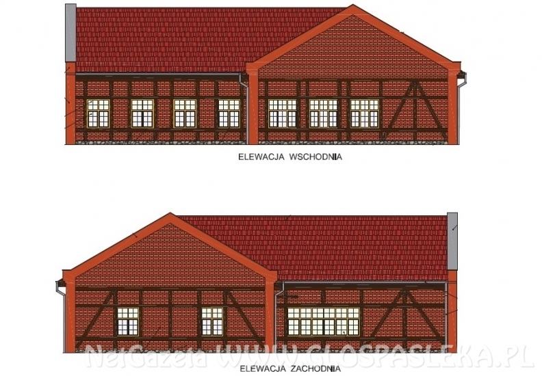 Rozpoczęcie budowy ośrodka przy szpitalu 14.12.2017r.