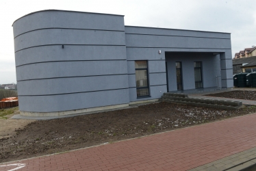 PUK w nowej siedzibie