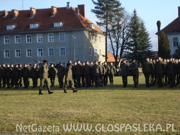 Kadeci z ZSEiT wspierają 9 BBKPanc