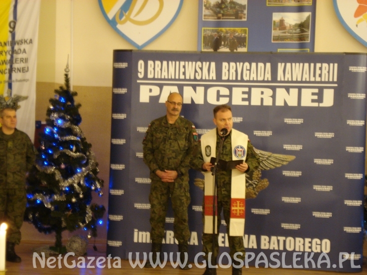 Kadeci z ZSEiT wspierają 9 BBKPanc