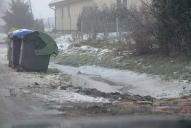 Prośba o interwencję