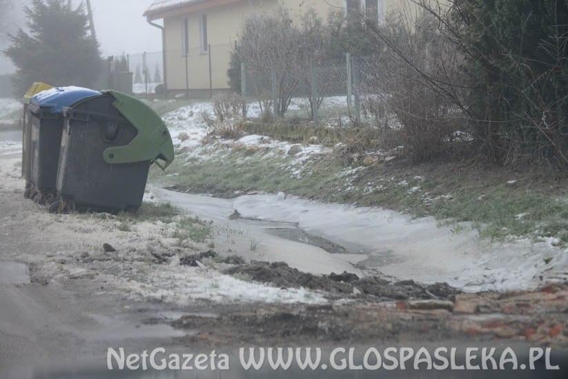 Prośba o interwencję