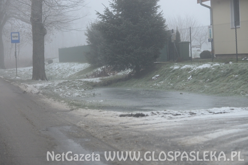 Prośba o interwencję