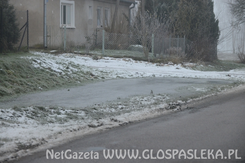 Prośba o interwencję