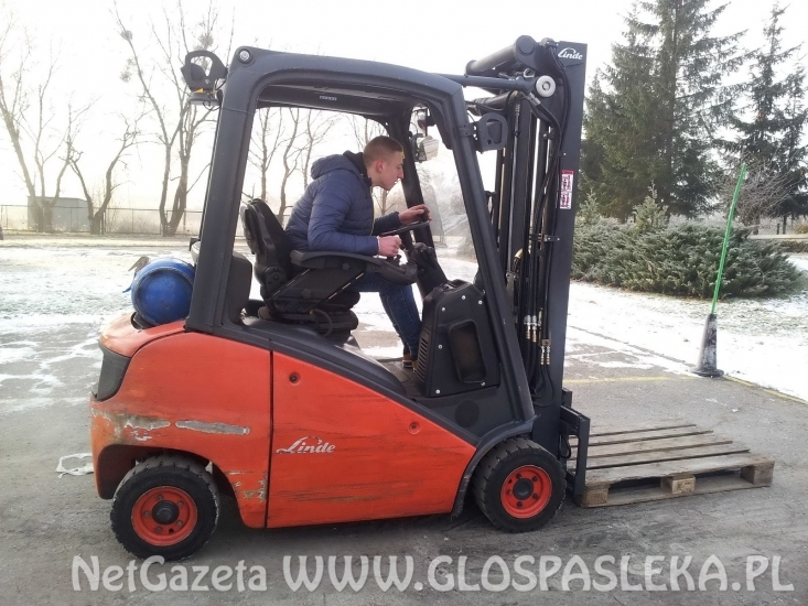 Uczniowie ZSEiT podnoszą swoje kwalifikacje