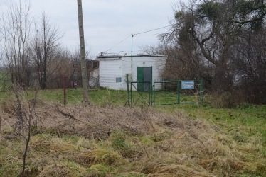 Woda i kanalizacja do Sakówka