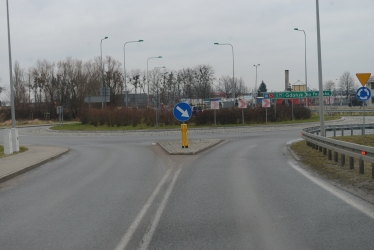 Ronda po opieką gminy