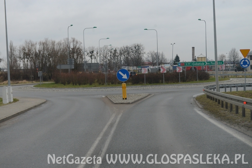 Ronda po opieką gminy