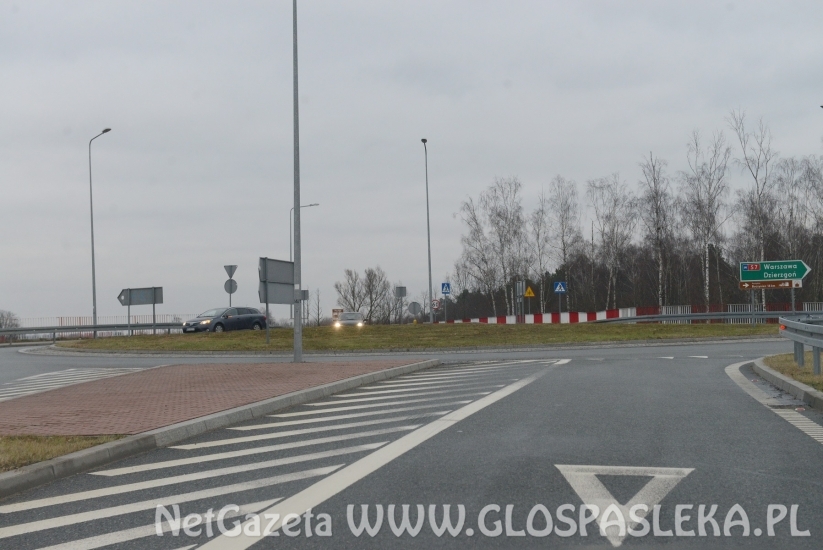 Ronda po opieką gminy