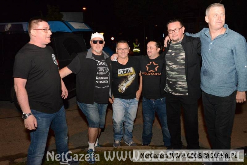 Wydarzenia kulturalne 2017