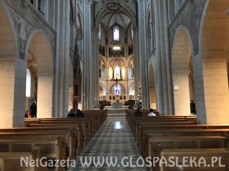 Pozdrowienia z Limburga