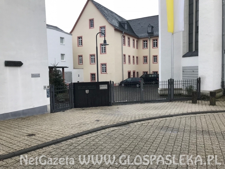 Pozdrowienia z Limburga