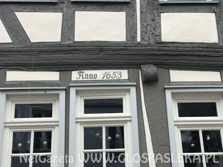 Pozdrowienia z Limburga