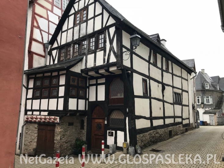 Pozdrowienia z Limburga