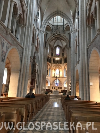 Pozdrowienia z Limburga