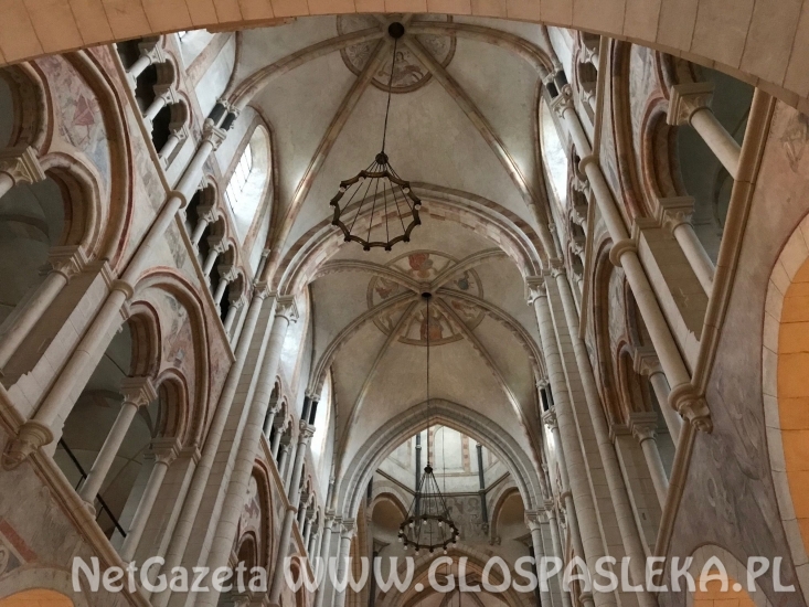 Pozdrowienia z Limburga