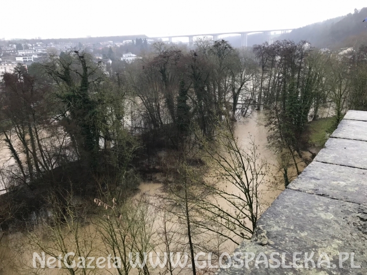 Pozdrowienia z Limburga