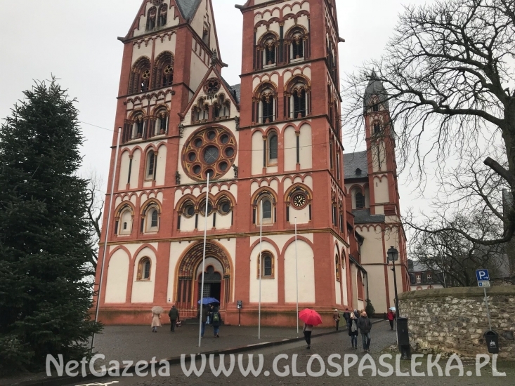 Pozdrowienia z Limburga