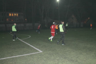 Cukiernia Hildebrandt i Paged Sklejka w finale