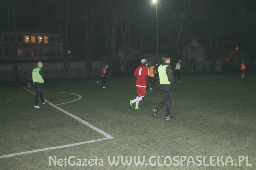 Cukiernia Hildebrandt i Paged Sklejka w finale