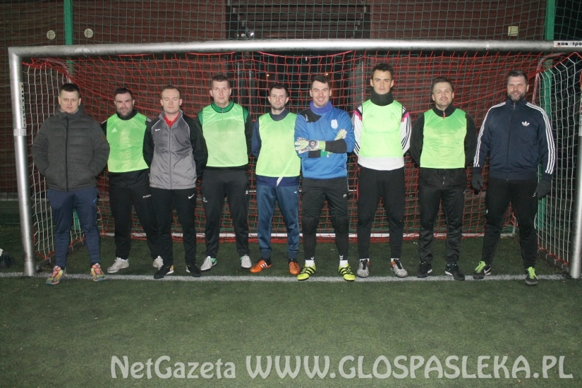 Cukiernia Hildebrandt i Paged Sklejka w finale