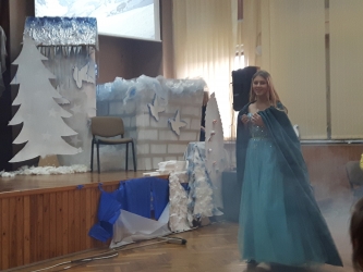 Przedszkole nr 2 bajka