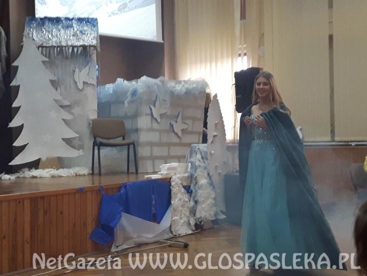 Przedszkole nr 2 bajka