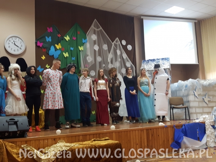 Przedszkole nr 2 bajka