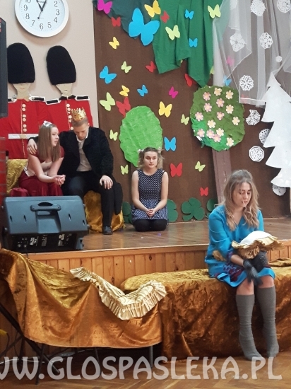 Przedszkole nr 2 bajka