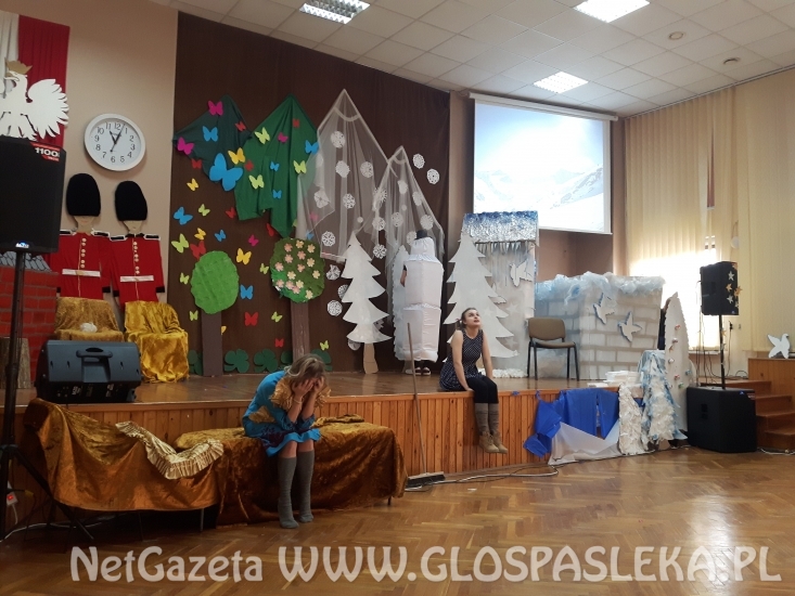 Przedszkole nr 2 bajka