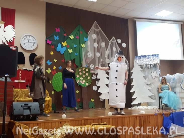 Przedszkole nr 2 bajka