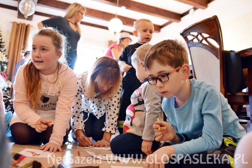 Zielnony Grąd zabawa karnawałowa