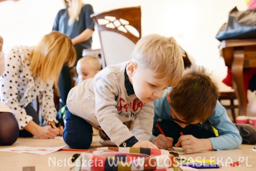 Zielnony Grąd zabawa karnawałowa