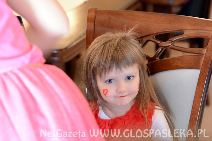 Zielnony Grąd zabawa karnawałowa