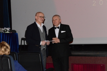 Wydarzenie roku i koncert