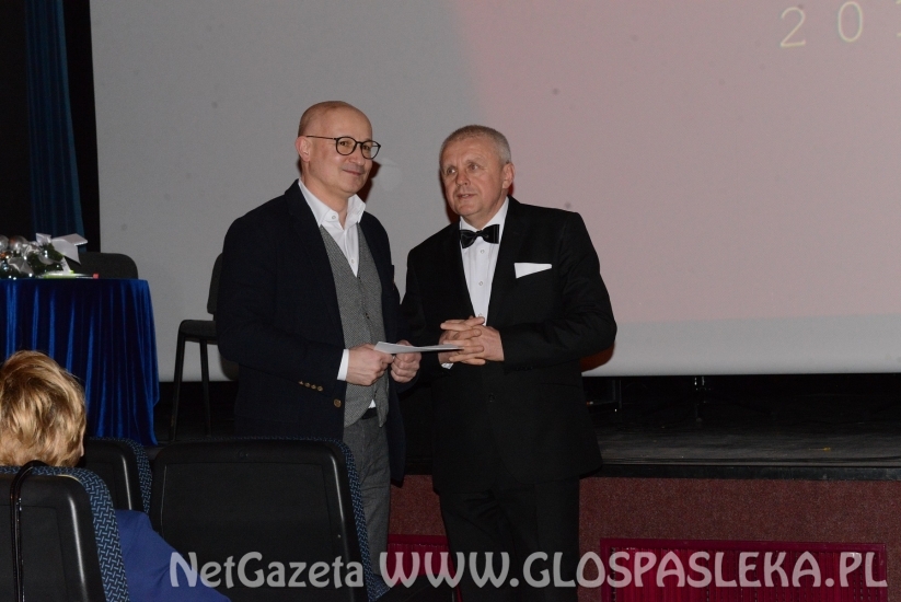 Wydarzenie roku i koncert