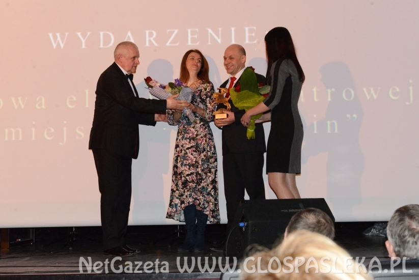 Wydarzenie roku i koncert